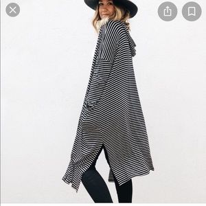 CJLA Sia Cardigan